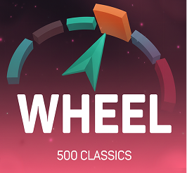Wheel